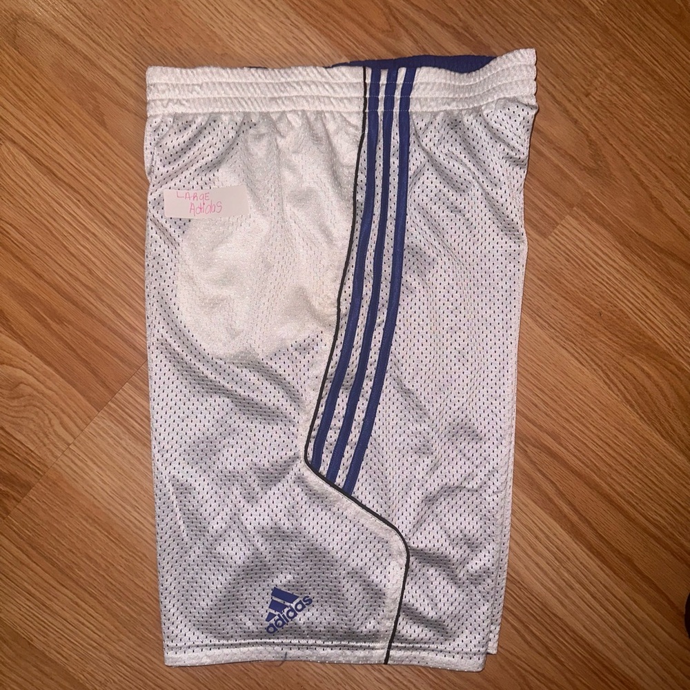 Men’s long basketball ADIDAS Shorts